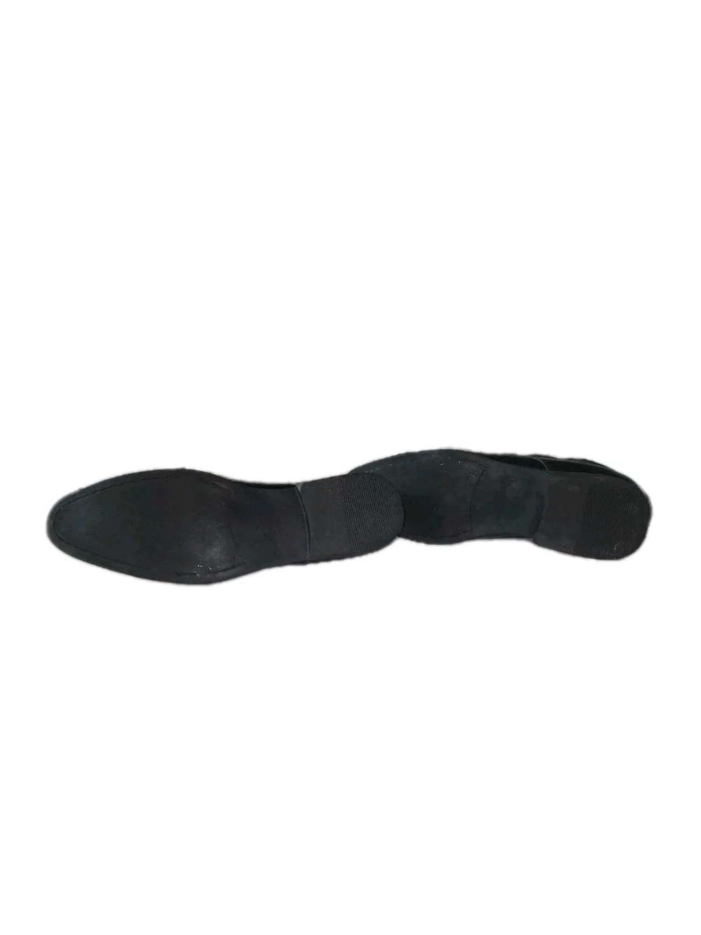 Vangelo sleek black